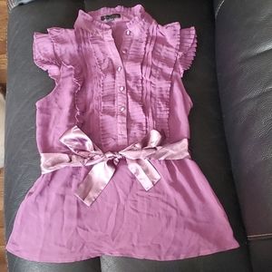 NWOT Blouse
